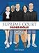 Supreme Court Paper Dolls (Dover Paper Dolls) by Tim Foley