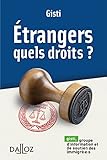 Étrangers. Quels droits ? - 1ère édition (À savoir) (French Edition) by 