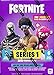 2019 Fortnite Trading Cards Series 1 Factory Sealed Blaster Box with 36 Cards Plus Bonus Epic Card! Look for Holofoil Parallels of Uncommon, Rare, Epic & Legendary Cards!