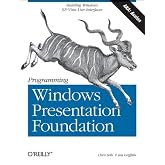 Programming Windows Presentation Foundation