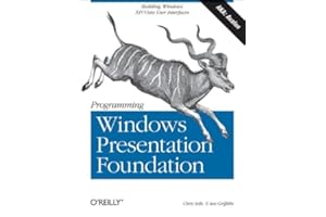 Programming Windows Presentation Foundation