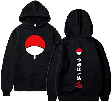 uchiha jacket amazon