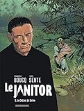 Le Janitor - Tome 5 - La crèche de Satan (JANITOR (5)) (French Edition) by 