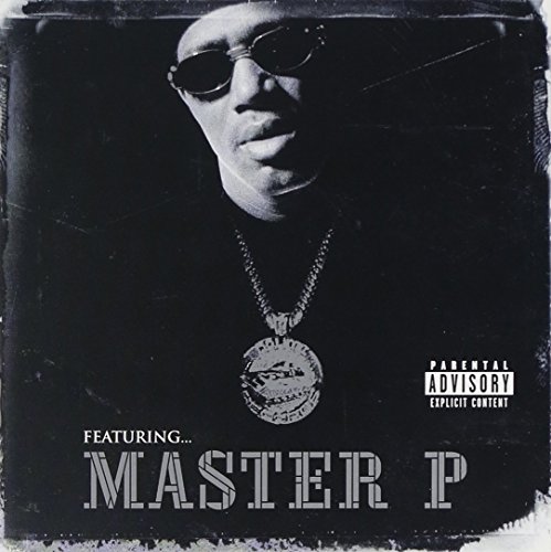 Master P - Soldiers, Riders, And G