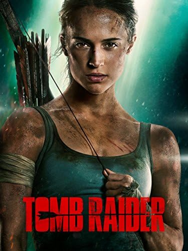 Tomb Raider (2018)