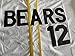 Supereasydeal Bad News Bears #12 Tanner Boyle Movie 1976 Chico's Bail Bonds Baseball Jersey