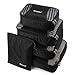 Gonex Packing Cubes for suitcase, 9 Set Lightweight Travel Luggage Packing Organizers with Laundry Bags Travel Essentials Travel Bags for Carry on Suitcases