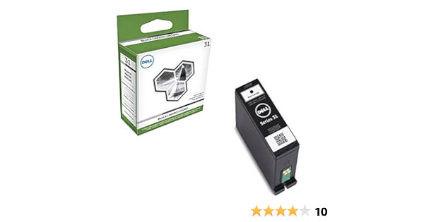 dell v725w printer ink