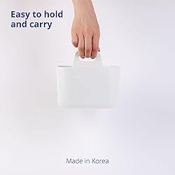 BLUE GINKGO Multipurpose Caddy Organizer