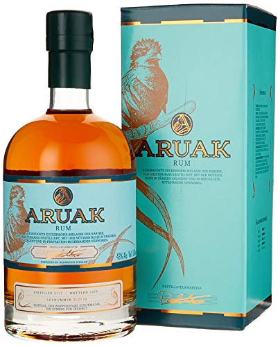 Ziegler ARUAK Rum (1 x 0.5 L)