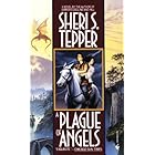 A Plague of Angels: A Novel (Plague of Angels Series Book 1)