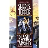 A Plague of Angels: A Novel (Plague of Angels Series Book 1)