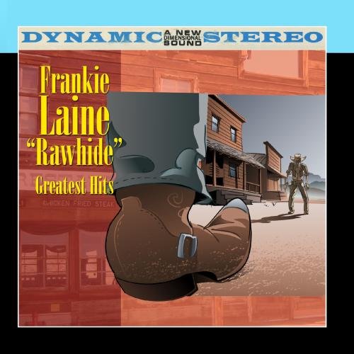 Frankie Laine - ~FromOrig.45-Abc11174 - Zortam Music