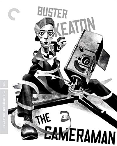 Amazon.com: The Freshman (The Criterion Collection) [Blu-ray + DVD