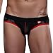 SIIKWORLD Mesh Supporter Jock Strap Pack of 6