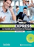Objectif Express - Nouvelle Edition: Livre De L'Eleve 1 + CD-Rom (French Edition) (Objectif Express by 