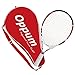 OPPUM US Open Junior Tennis Racket for Kids Children Toddlers, Coach Recommended Racquet, Include Tennis Bag Overgrip Vibration Dampener.