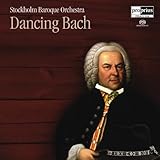 DANCING BACH                                       image