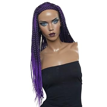 Amazon Com Wig Accessories Twist Braids Straight Style Braid