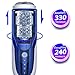 Vibrating Male Masturbator Cup,130 Patterns 460 Times/min Automatic Telescopic Rotation,3D Realistic Pussy Sleeve Medical Vagina Silicone Plus Variety Girl Moan