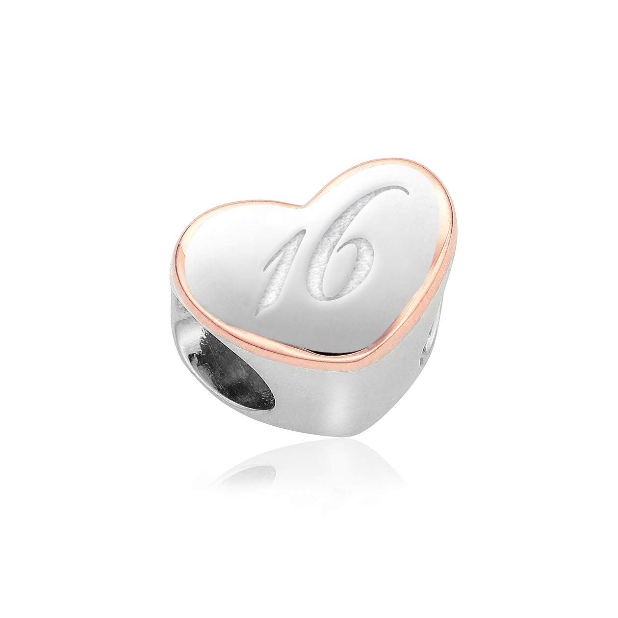 Clogau Bead Charm 3SLLC251