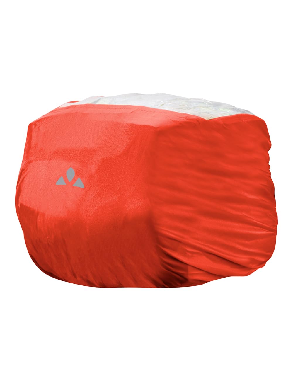 VAUDE Raincover for Handle Bar Bag Accessories - Orange
