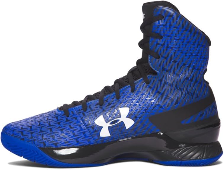 under armour clutchfit drive 2 high