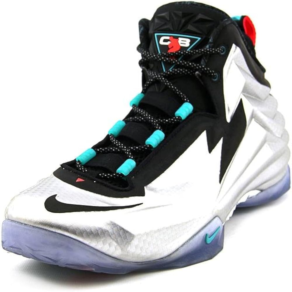 chuck posite
