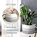 Baby Laundry Basket - 22