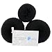 3PCS Classy Black Maker