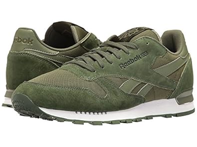 reebok classic leather clip ele