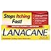 Lanacane Medicated Cream Tube 30g