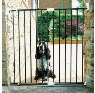 lindam dog gate