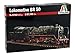 Italeri I8702 Model Locomotive BR50 Scale 1:87