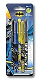 DC Comics Batman Colored Gel Pens (5 Pack)