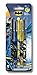 DC Comics Batman Colored Gel Pens (5 Pack)