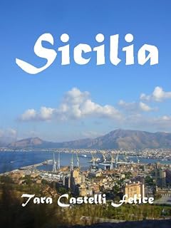 Livro Sicília