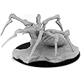 D&D Nolzur’s Marvelous Miniatures: Phase Spider