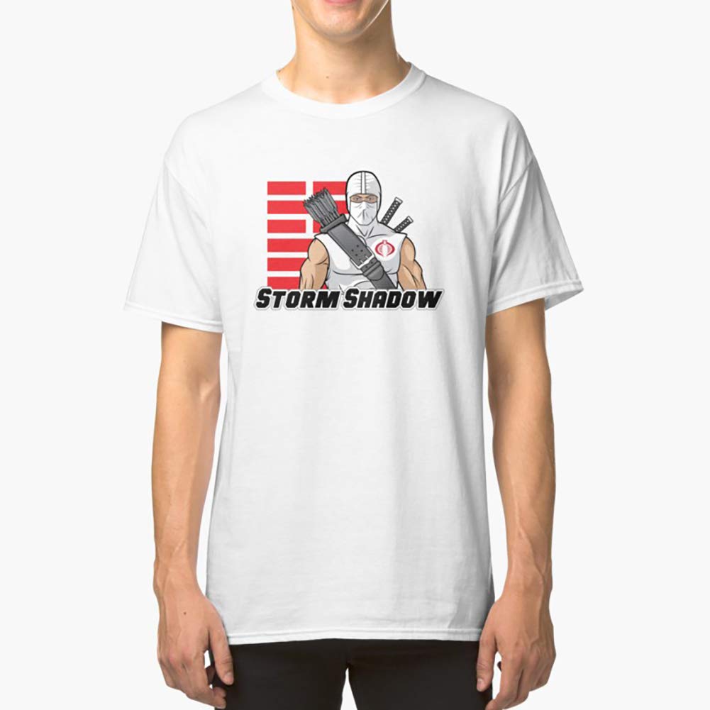 Which Is The Best Cobra Ninja Shirt