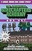 The Unofficial Minecrafters Academy Series Box Set: 6 Thrilling Stories for Minecrafters by