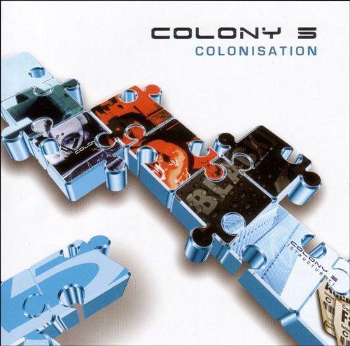 Colony 5 - My World Lyrics - Zortam Music