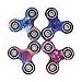 KASST Fidget Spinner Toy Stress Reducer,Hand Spinner Tri-Spinner Fidget Spinner Toy - Perfect For ADD, ADHD, Anxiety, and Autism Adult Children (Z14-Camouflage)