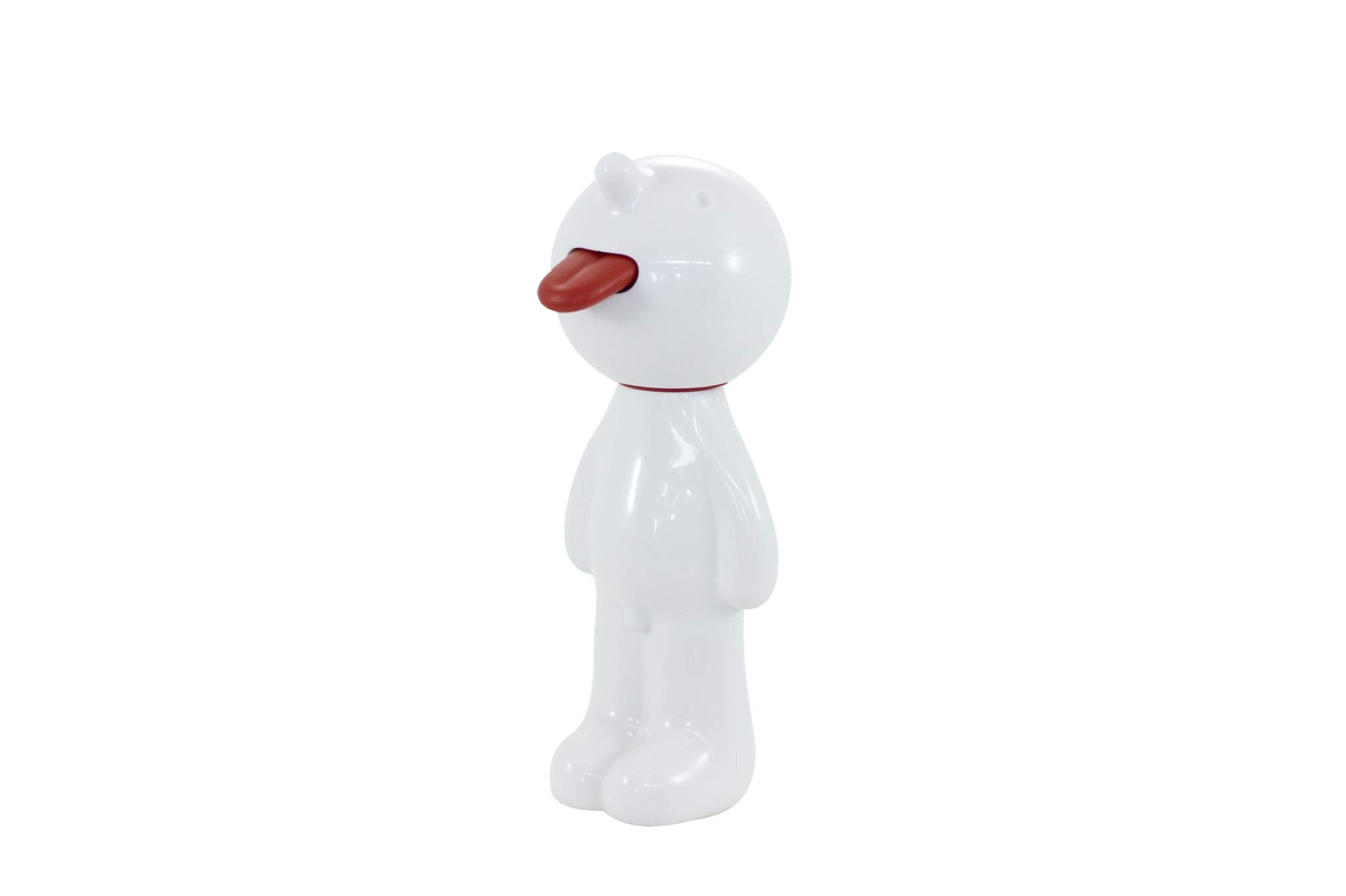 Propaganda Mr P. Soap Dispenser - Red