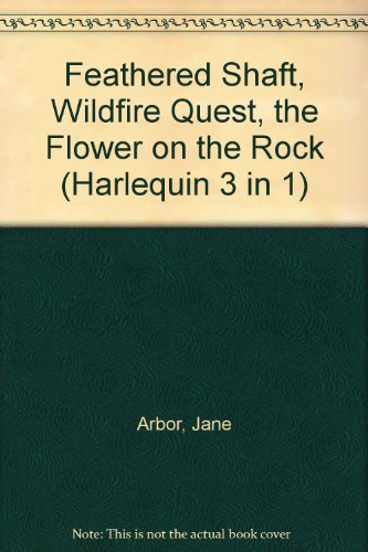 The Flower on the Rock