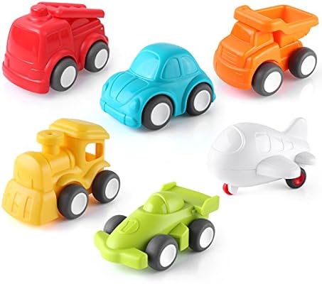 car toys for 6 month old