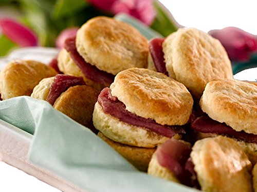 4 Rays+Country+Ham+Biscuit+Mountain