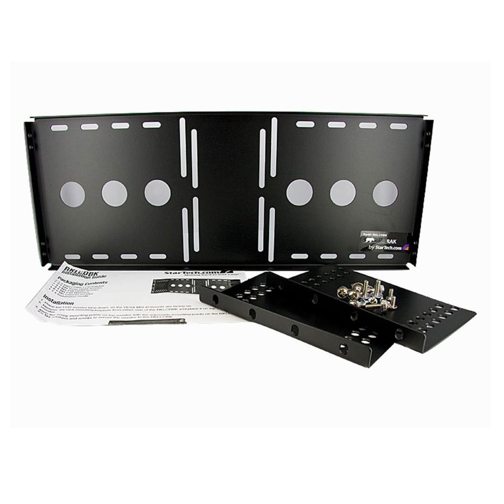 Amazon.com: LCD Monitor Mounting 17/19IN Bracket for 19IN ...