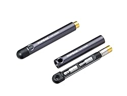 Topeak Nano TorqBar DX with 4nm/5nm/6nm Torque & 5