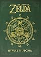 The Legend of Zelda: Hyrule Historia