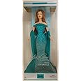 Barbie Doll May Emerald Birthstone Collection by Mattel